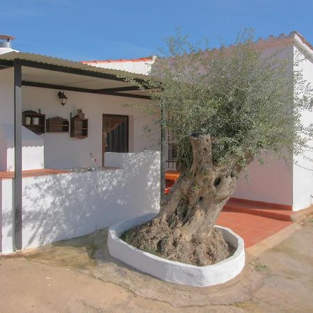 Casa Rural Los Naranjo 헤레스 데 로스 카바예로스 외부 사진